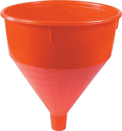ALLSTAR PERFORMANCE 40100 Funnel 6qt w/Brass Screen