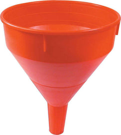 ALLSTAR PERFORMANCE 40102 Funnel 2qt w/Brass Screen