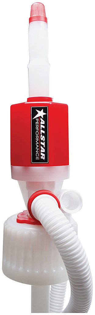 ALLSTAR PERFORMANCE 40116 Drum Pump Kit for Allstar/Scribner/Sunoco