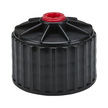 Load image into Gallery viewer, ALLSTAR PERFORMANCE 40126 Utility Jug Cap Black