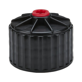 ALLSTAR PERFORMANCE 40126 Utility Jug Cap Black