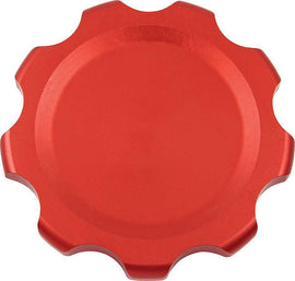 ALLSTAR PERFORMANCE 40135 Fuel Cell Cap Red
