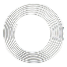 Load image into Gallery viewer, ALLSTAR PERFORMANCE 40180 Fuel Line Aluminum 3/8in x 25ft