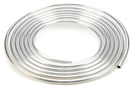 ALLSTAR PERFORMANCE 40185 Fuel Line Aluminum 1/2in x 25ft