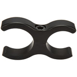 ALLSTAR PERFORMANCE 40190 2pc Filter Bracket 1.125in