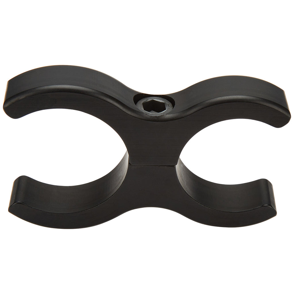 ALLSTAR PERFORMANCE 40192 2pc Filter Bracket 1.500in