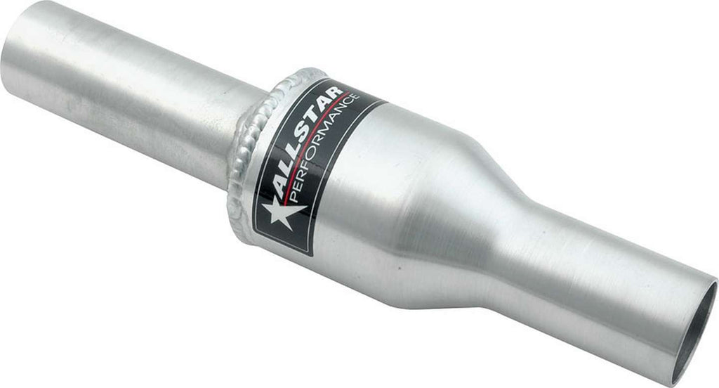 ALLSTAR PERFORMANCE 40203 Overflow Check Valve 1.25in