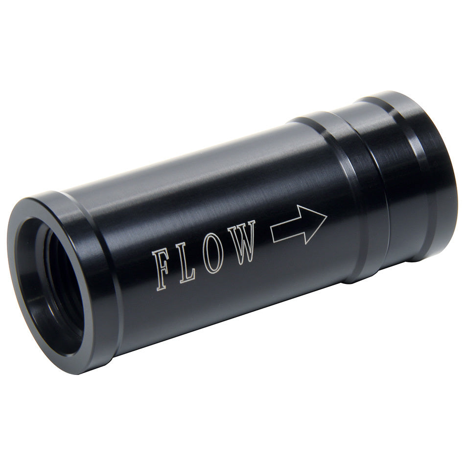 ALLSTAR PERFORMANCE 40208 Fuel Line Check Valve
