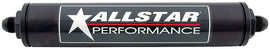 ALLSTAR PERFORMANCE 40216 Fuel Filter 8in -8 Paper Element
