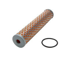 ALLSTAR PERFORMANCE 40220 Fuel Filter Element 8in Paper 10 Micron