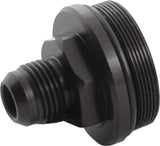 ALLSTAR PERFORMANCE 40225 Fuel Filter End Cap -12