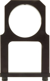 ALLSTAR PERFORMANCE 40232 Fuel Filter Bracket 2x2 Square