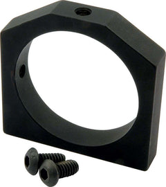 ALLSTAR PERFORMANCE 40235 Fuel Filter Bracket Flat Panel Mount