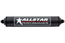 Load image into Gallery viewer, ALLSTAR PERFORMANCE 40238 Fuel Filter 8in -6 Paper Element