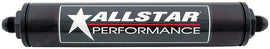 ALLSTAR PERFORMANCE 40240 Fuel Filter 8in -12 Paper Element