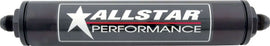ALLSTAR PERFORMANCE 40244 Fuel Filter 8in  -8 No Element