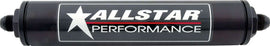 ALLSTAR PERFORMANCE 40245 Fuel Filter 8in -10 No Element
