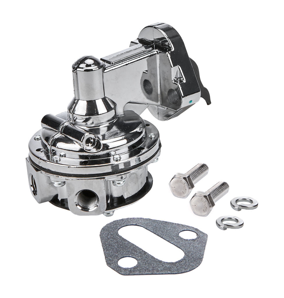 ALLSTAR PERFORMANCE 40260 Fuel Pump SBC 6.5-8.0 1/4in NPT