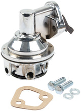 Load image into Gallery viewer, ALLSTAR PERFORMANCE 40261 Fuel Pump BBC 6.5-8.0 1/4in NPT