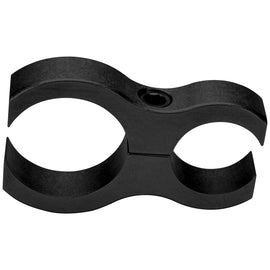 ALLSTAR PERFORMANCE 40322 2pc Bracket for Electric Pump