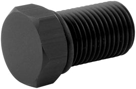 ALLSTAR PERFORMANCE 40327 Nozzle Plugs 8pk 1/2-20 with O-ring