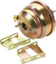 Load image into Gallery viewer, ALLSTAR PERFORMANCE 41009 Power Brake Booster 8in 55-64 GM