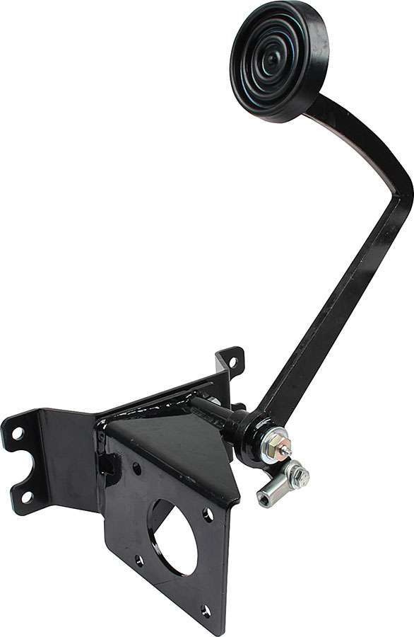 ALLSTAR PERFORMANCE 41015 Brake Pedal Asy Universal Frame Mount