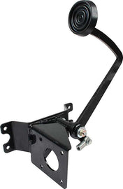 ALLSTAR PERFORMANCE 41015 Brake Pedal Asy Universal Frame Mount