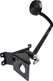ALLSTAR PERFORMANCE 41015 Brake Pedal Asy Universal Frame Mount