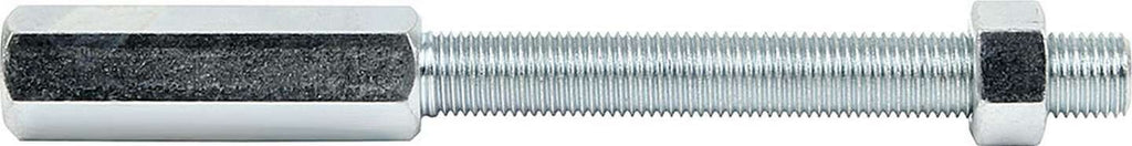 ALLSTAR PERFORMANCE 41027 Brake Pedal Rod 4-3/4in 3/8in-24