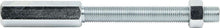 Load image into Gallery viewer, ALLSTAR PERFORMANCE 41027 Brake Pedal Rod 4-3/4in 3/8in-24