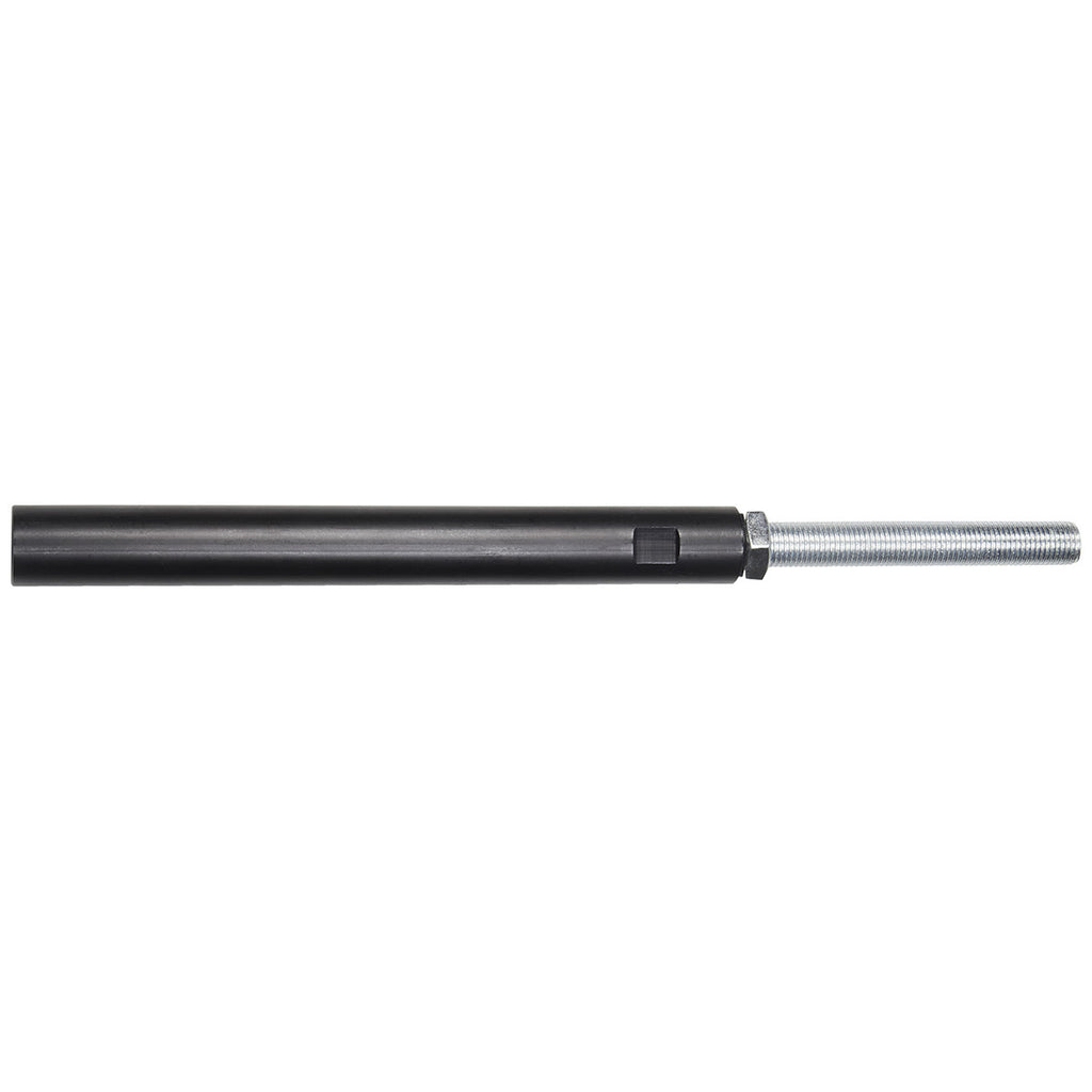 ALLSTAR PERFORMANCE 41028 Brake Pedal Rod 8in 3/8in-24