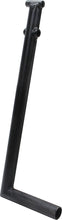 Load image into Gallery viewer, ALLSTAR PERFORMANCE 41033 Brake Pedal 4130 Black Sprint Car