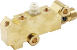 ALLSTAR PERFORMANCE 41042 Combination Valve Disc/ Disc