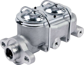 ALLSTAR PERFORMANCE 41061 Master Cylinder 1in Bore 3/8in Ports Aluminum