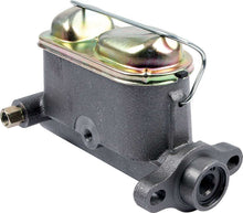 Load image into Gallery viewer, ALLSTAR PERFORMANCE 41064 Master Cylinder 1-1/4in Bore 3/8in/1/2in Ports