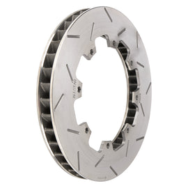 ALLSTAR PERFORMANCE 42004 Rotor LH 8 Bolt 40 Vane 1.25x11.75 Vented