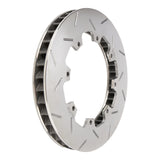 ALLSTAR PERFORMANCE 42005 Rotor RH 8 Bolt 40 Vane 1.25x11.75 Vented