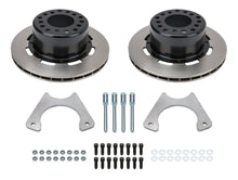Load image into Gallery viewer, ALLSTAR PERFORMANCE 42019 Rear Disc Brake Kit