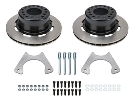 ALLSTAR PERFORMANCE 42019 Rear Disc Brake Kit