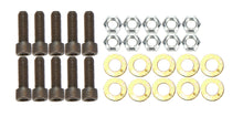 Load image into Gallery viewer, ALLSTAR PERFORMANCE 42036 Brake Rotor Bolt Kit 5/16in-24