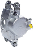 ALLSTAR PERFORMANCE 42082 GM Caliper Large LH 1968-96 D52 Series