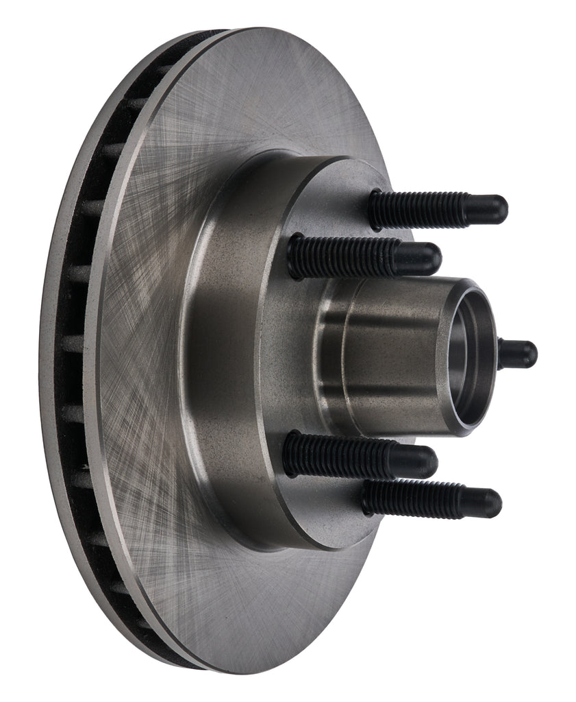 ALLSTAR PERFORMANCE 42086 Hub/Rotor 1979-81 M/C 5 on 5.00in BC