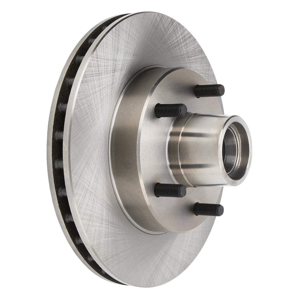 ALLSTAR PERFORMANCE 42087 Hub/Rotor M/C 1982-88 5 on 4.75in BC