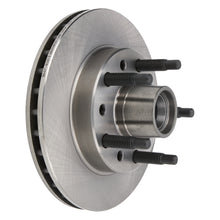 Load image into Gallery viewer, ALLSTAR PERFORMANCE 42088 Hub/Rotor M/C 1982-88 5 on 5.00in BC