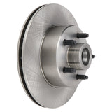 ALLSTAR PERFORMANCE 42090 Hub/Rotor Granada 4.50in BC