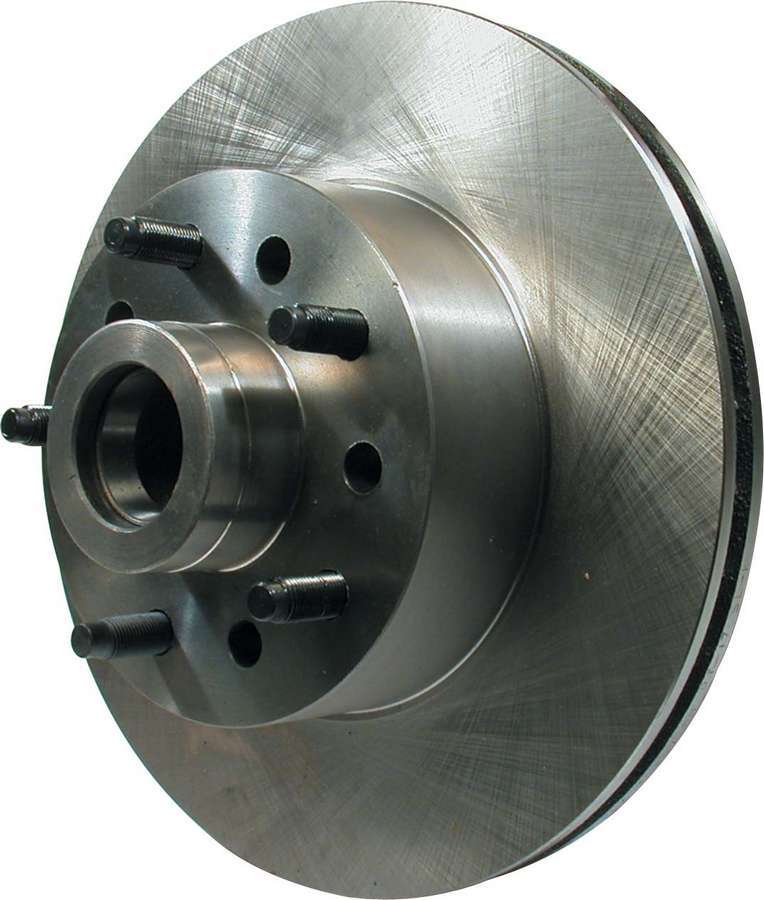 ALLSTAR PERFORMANCE 42091 Hub/Rotor Granada 4.75in BC