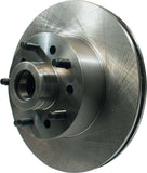 ALLSTAR PERFORMANCE 42091 Hub/Rotor Granada 4.75in BC