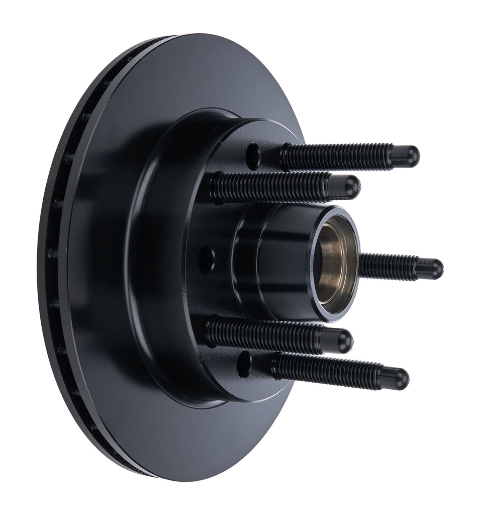 ALLSTAR PERFORMANCE 42094 Hub/Rotor Hybrid 5x5in