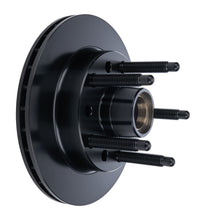 Load image into Gallery viewer, ALLSTAR PERFORMANCE 42094 Hub/Rotor Hybrid 5x5in